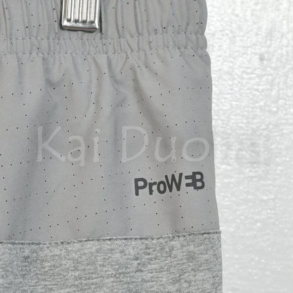 Spyder Men's tech Knit short Black , Gray - Picture 10 of 16